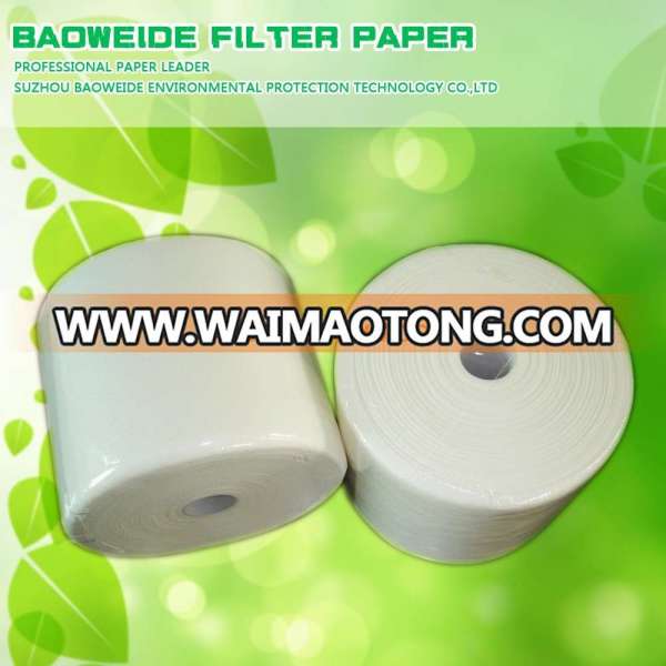 PT-40/76 40gsm 150 micron filter cloth from China